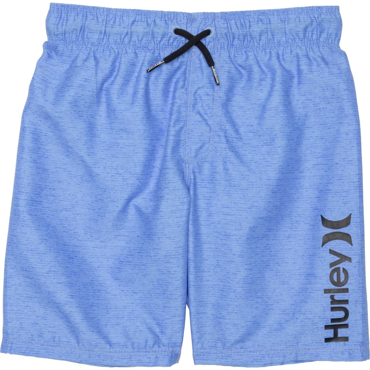 Hurley Big Boys Solid Pull-On Swim Shorts - Save 66%