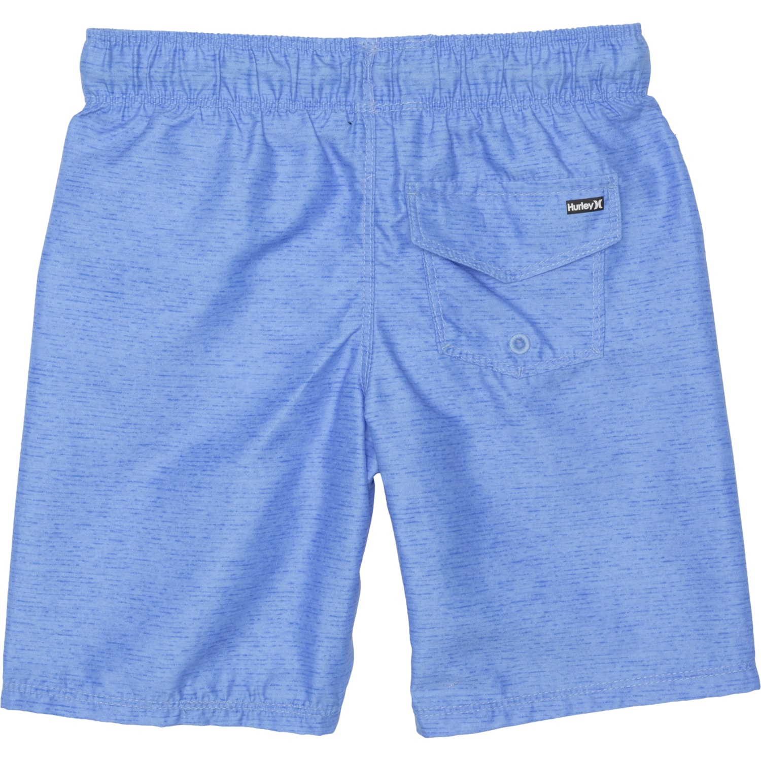 Hurley Big Boys Solid Pull-On Swim Shorts - Save 66%