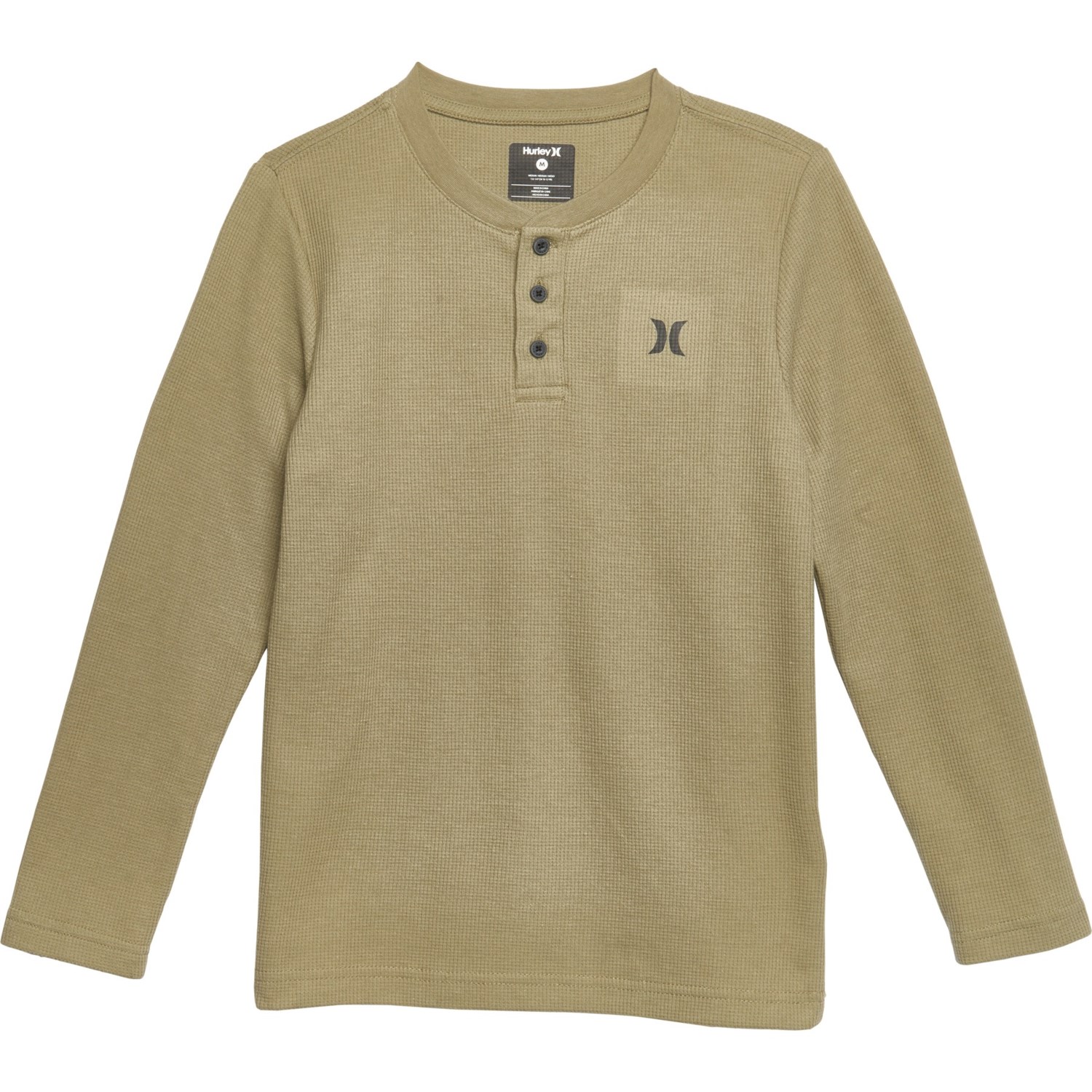 Hurley Boy's Classic Crew Neck Graphic Logo T-Shirt 2Pk (Blue/White, 18/20)  - Walmart.com Hurley TシャツHenley T-shirtボーイズ