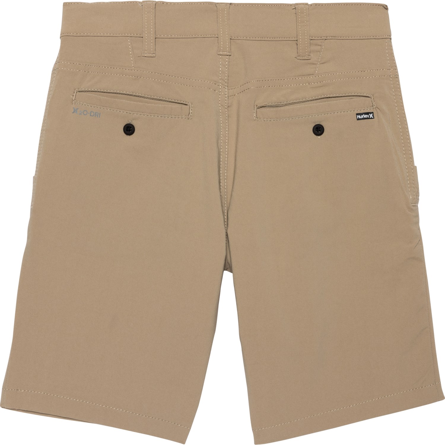 现货BOWWOW BEAMS BIG CHINO SHORTS 做旧泼墨休闲短裤24SS-Taobao Malaysia - パンツ