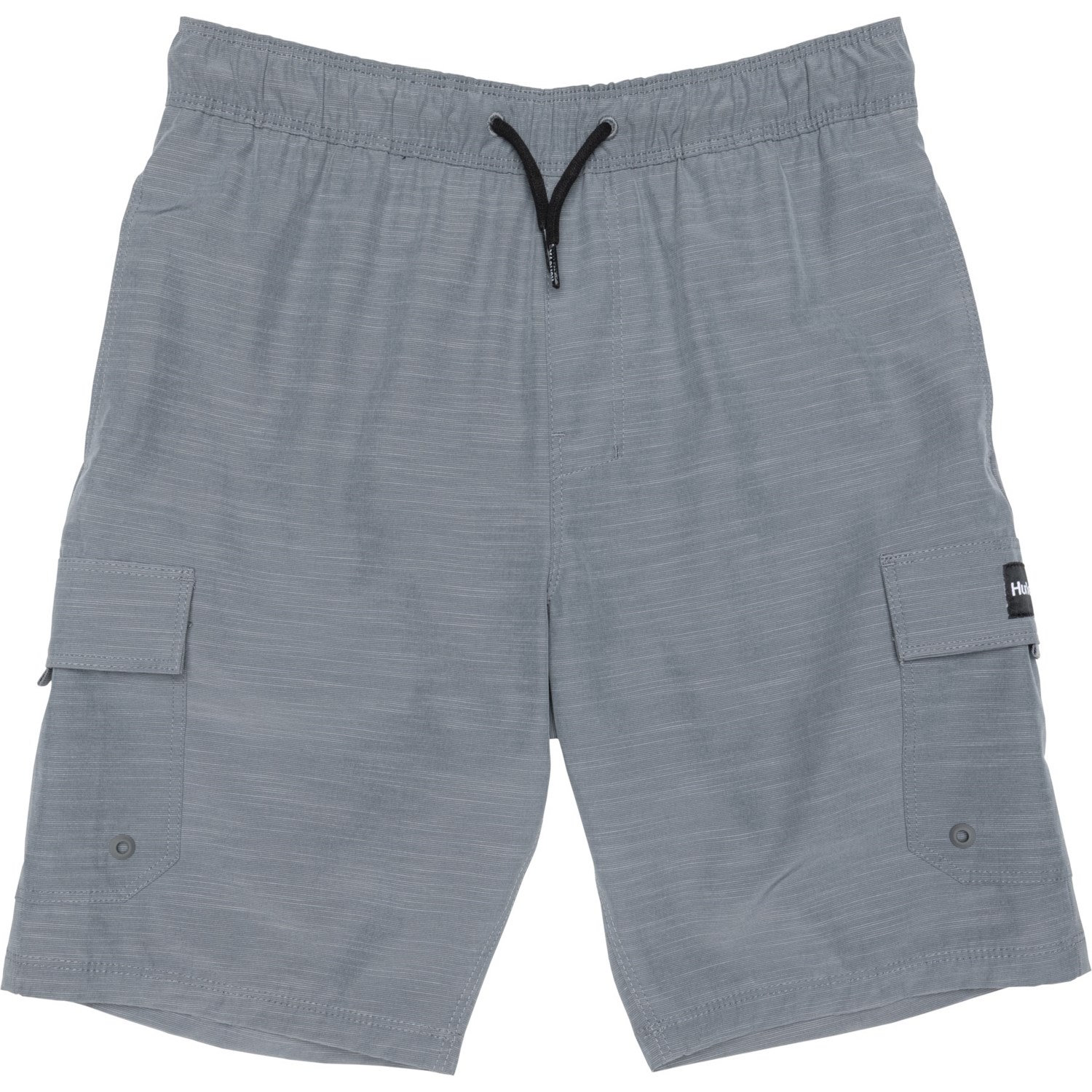 ★Wai Kei★ Cutout shorts grey YKBD01PT01-3 VUORI V369 Platinum Gray Fresco Stretchy Performance Volley