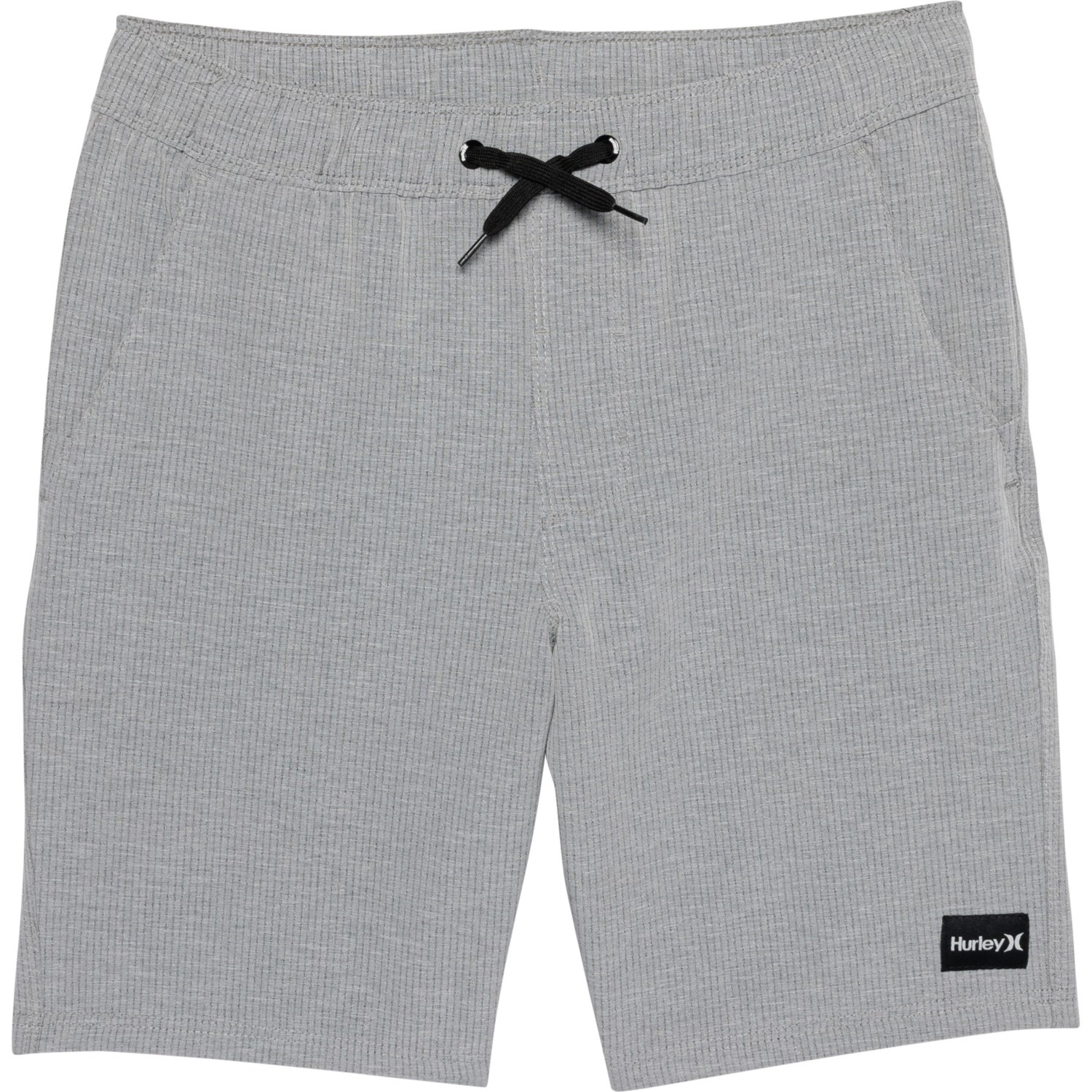 Sweat Nike Sportswear Club Fleece Garçons Noir | Atmósfera Sport