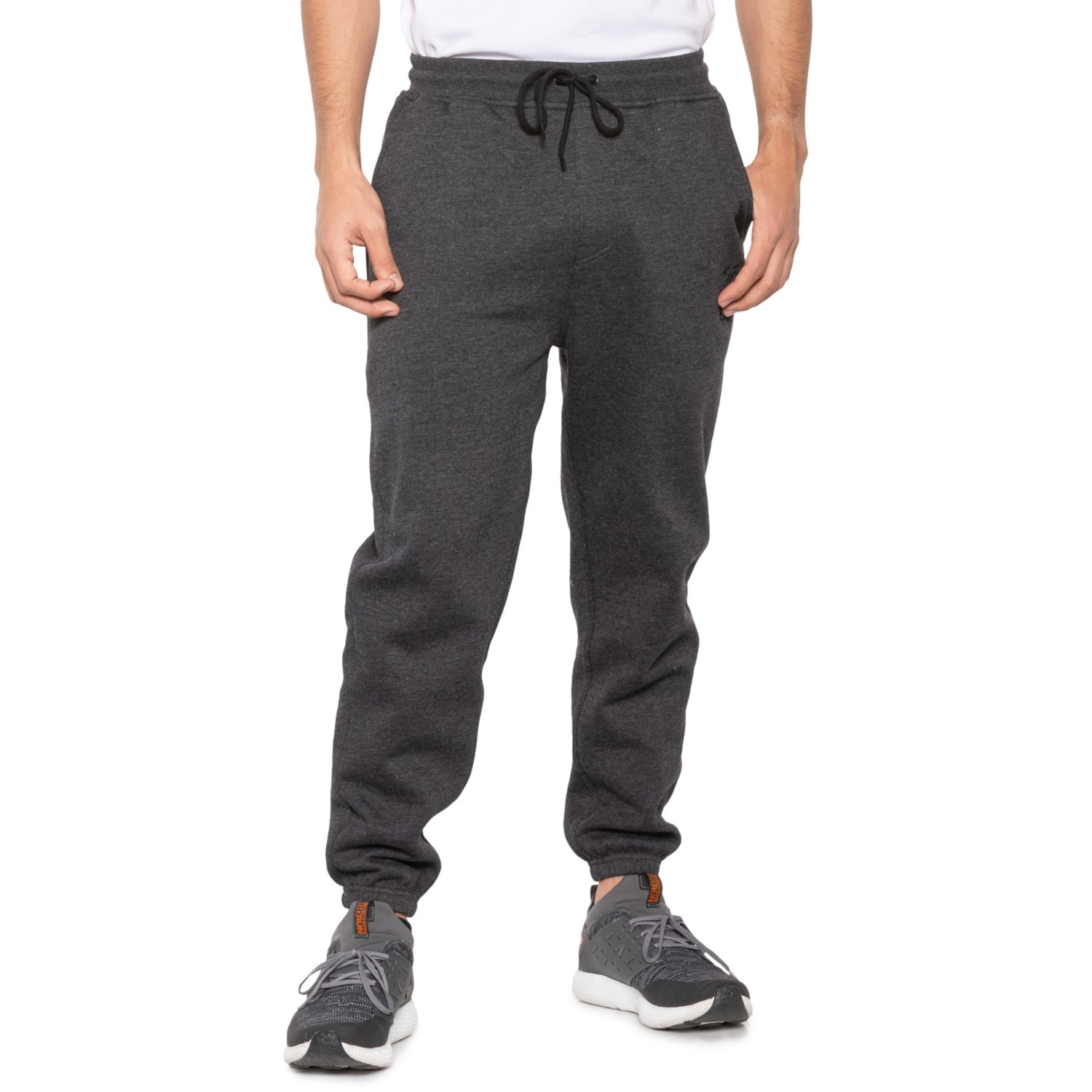 Hurley Boston Red Sox Fleece Joggers (For Men) - Save 52%