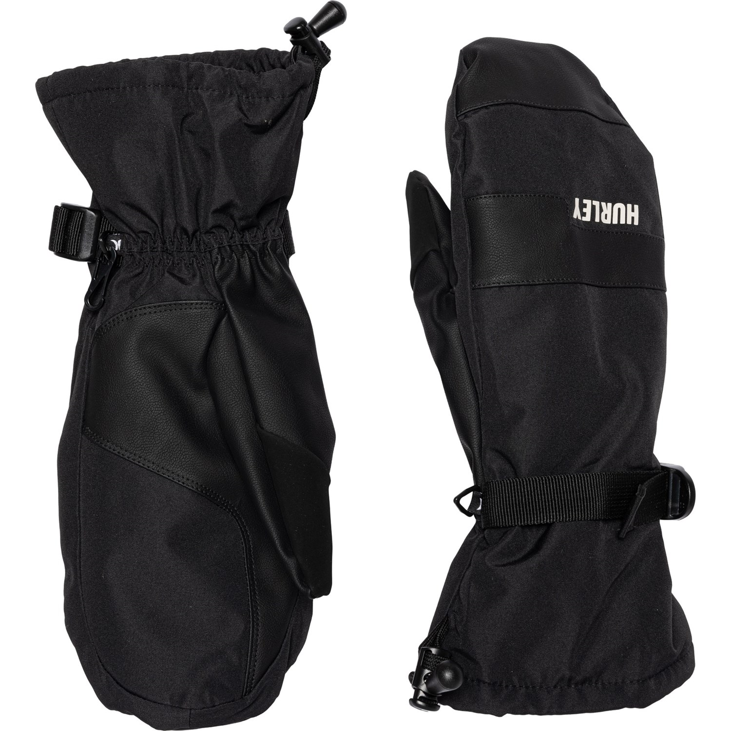 Extreme Cold Weather Gloves Black Diamond Women's Mercury Mitts