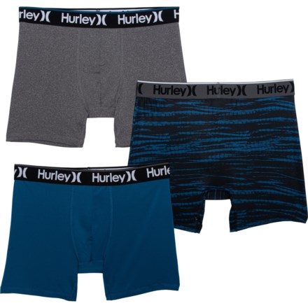 hurley boxer briefs