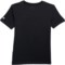 4JFNR_2 Hurley Boys Graphic Logo T-Shirt - Short Sleeve