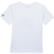 4JFNT_2 Hurley Boys Graphic T-Shirt - Short Sleeve