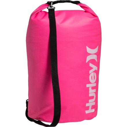 Hurley ハーレー バッグ 防水 ウェットバッグ/HURLEY WET/DRY