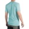 7266K_2 Hurley Coiled Up Premium T-Shirt - Short Sleeve (For Men)