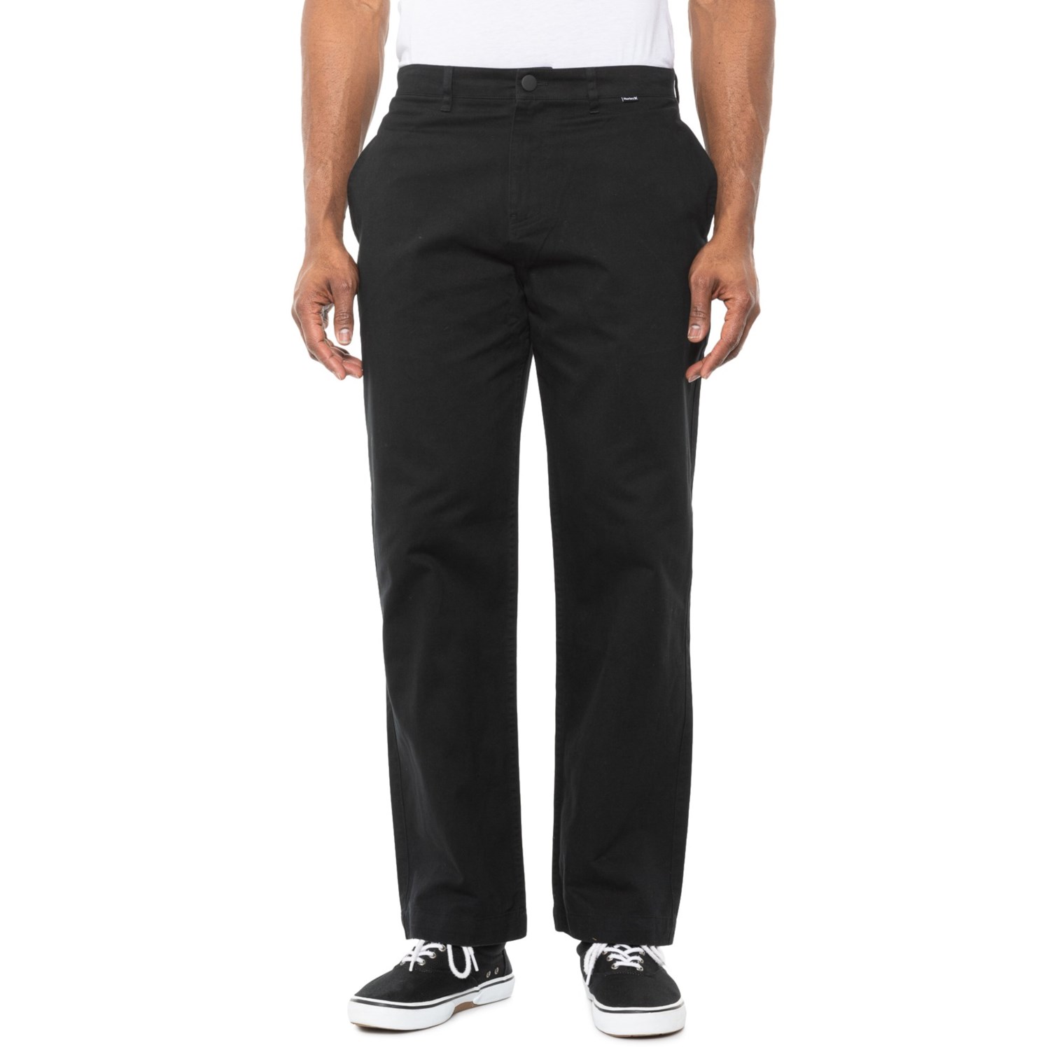 Hurley Cruiser Pleasure Point Pants (For Men) - Save 62%