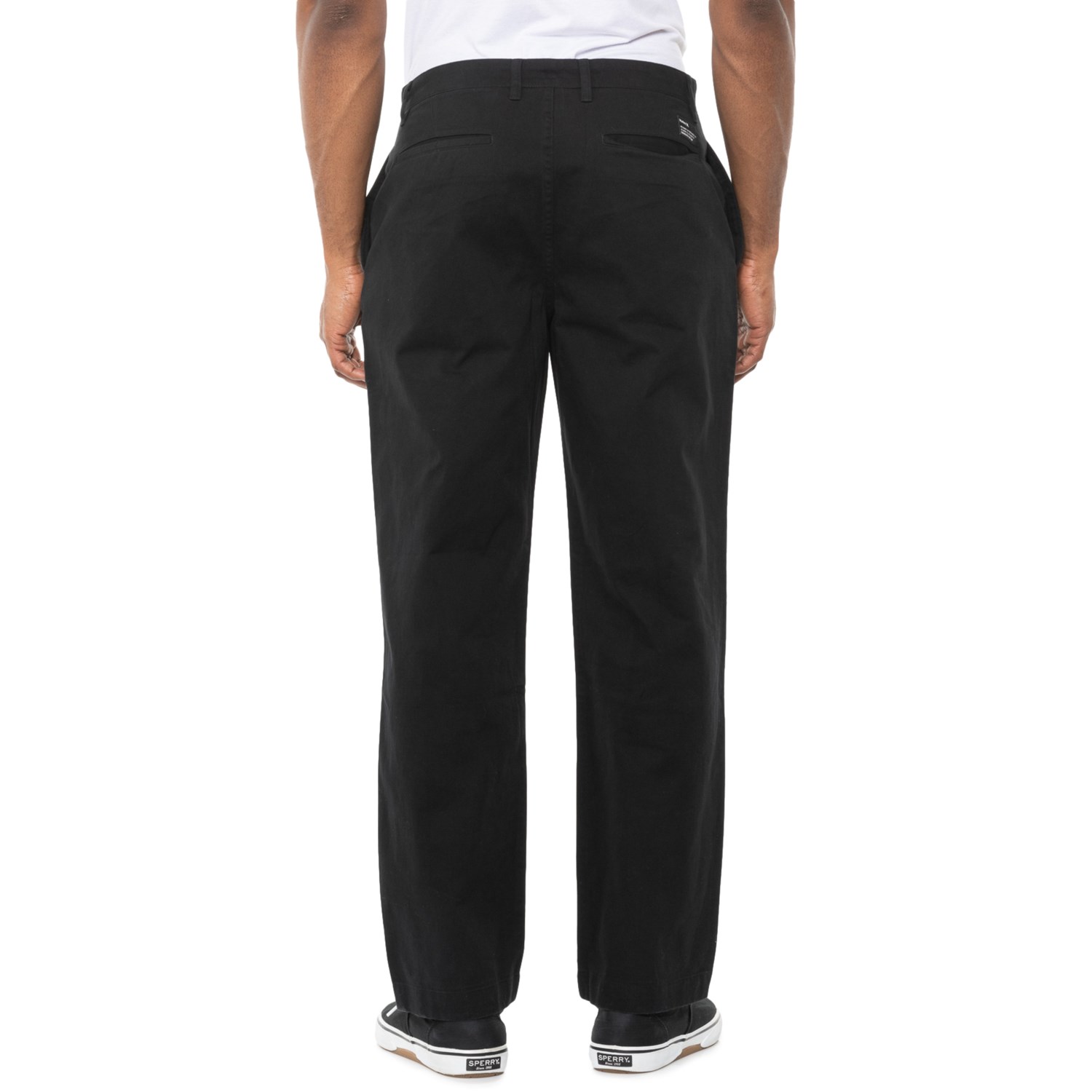 Hurley Cruiser Pleasure Point Pants (For Men) - Save 62%