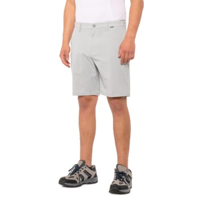 hurley cruiser shorts