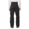 1YJYF_2 Hurley Donner Cargo Pocket Snowboard Pants - Insulated