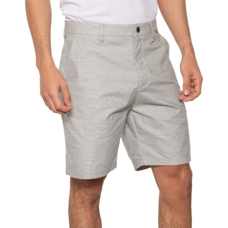 Hurley Men's Dri-Fit Breathe 21