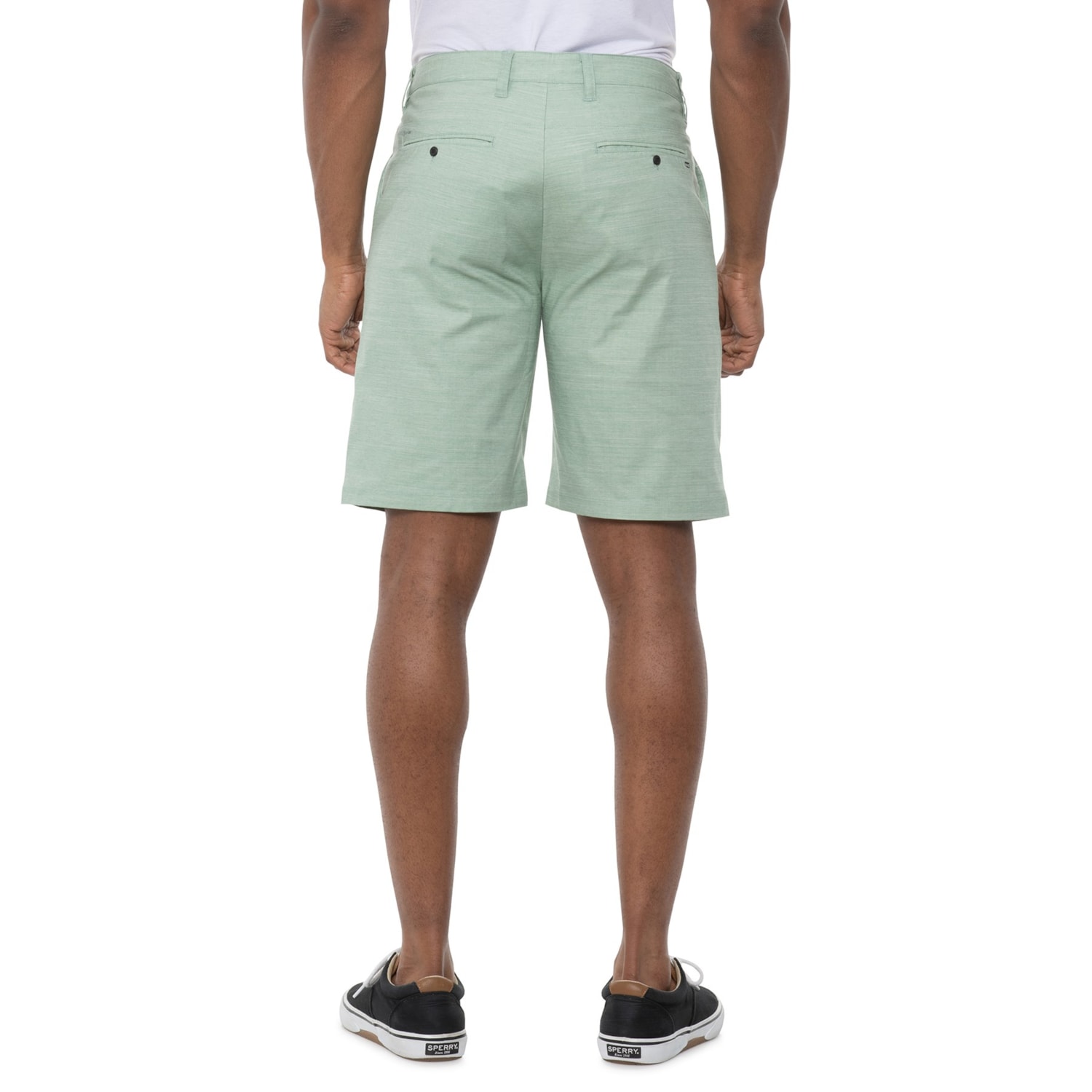 Hurley Dri-Fit Breathe Walking Shorts 