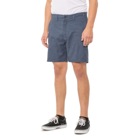 Hurley Dri-FIT Marwick Hybrid Shorts 