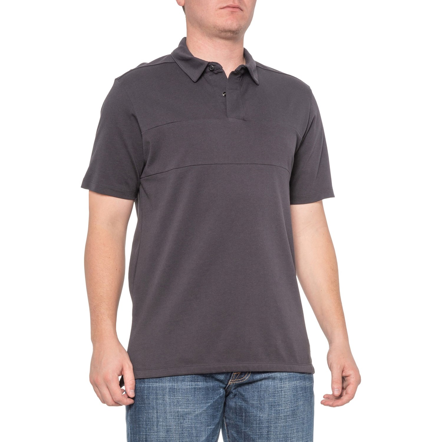 hurley polo