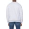3VWMX_2 Hurley Dropout Ivy League Fleece Sweatshirt