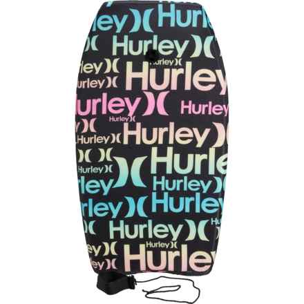 Hurley EPS Foam Kickboard - 33” in Multi