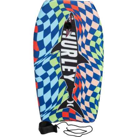 Hurley EPS Kickboard - 26” in Blue