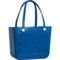 4TJGY_2 Hurley EVA Tote Bag - 16” (For Women)
