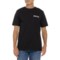 5VAMW_2 Hurley Everyday Four Corner T-Shirt - Short Sleeve
