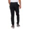 6FJYC_2 HURLEY EXIST Bootcamp Block Logo Active Joggers