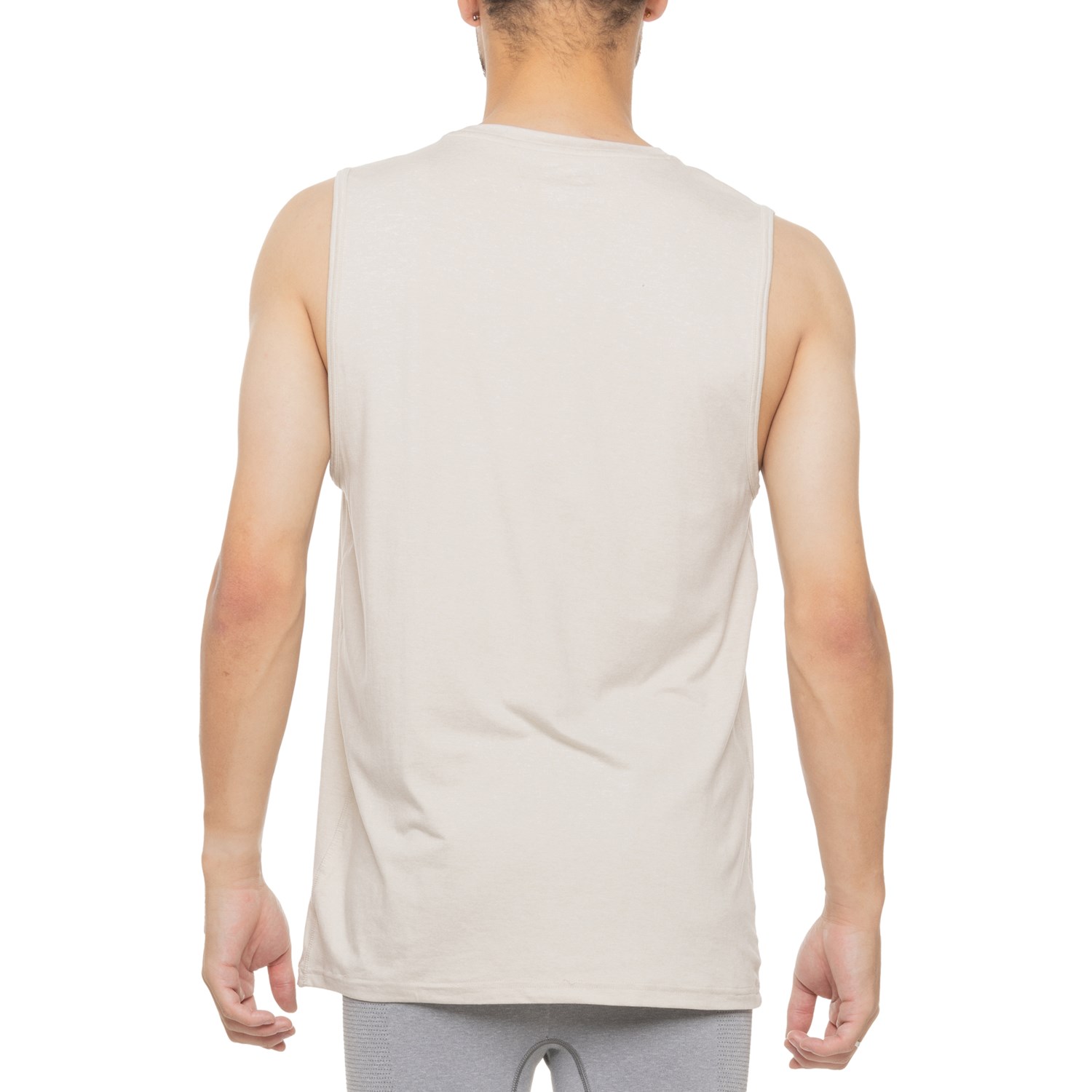 Hurley - Camiseta De Tirantes Para Hombre