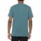 7JAVR_2 HURLEY EXIST Exist Bootcamp Dry Graphic T-Shirt - Short Sleeve