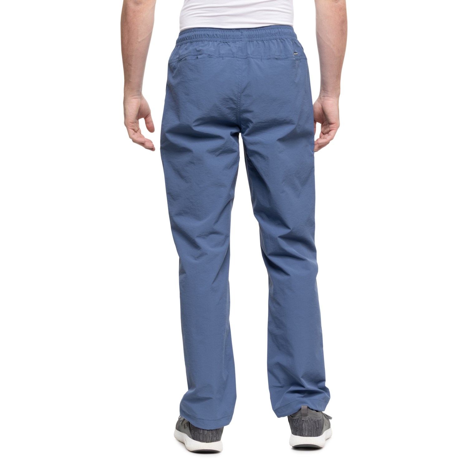 HURLEY EXIST Exist Double Zipper Sweatpants - Save 50%