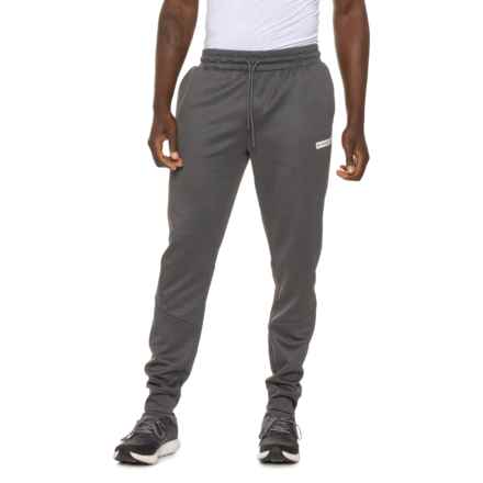 HURLEY EXIST Exist Scuba Joggers in Dark Grey Heather