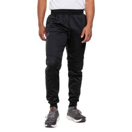 HURLEY EXIST Exist Slim Fit Joggers in Black