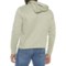 8VVGH_2 HURLEY EXIST Funnel Neck Hoodie