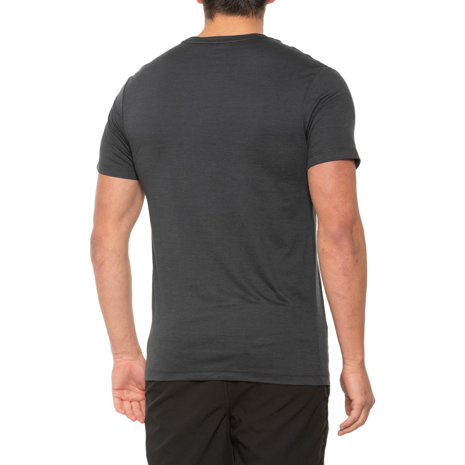 Hurley Exist High-Performance T-Shirt (For Men) - Save 56%