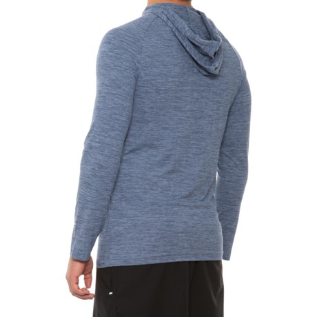 Hurley Sections T-Shirt - Men's Graphic T-Shirts in Black Pure Platinum