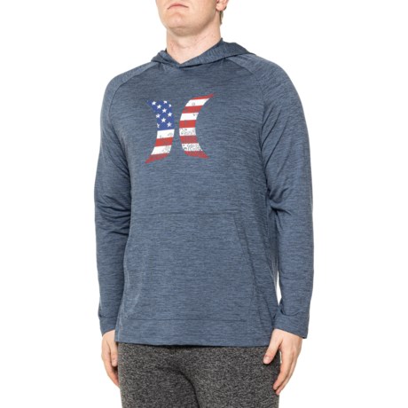 Hurley on sale under armour