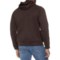 8VVGU_2 HURLEY EXIST Kalamath Hoodie