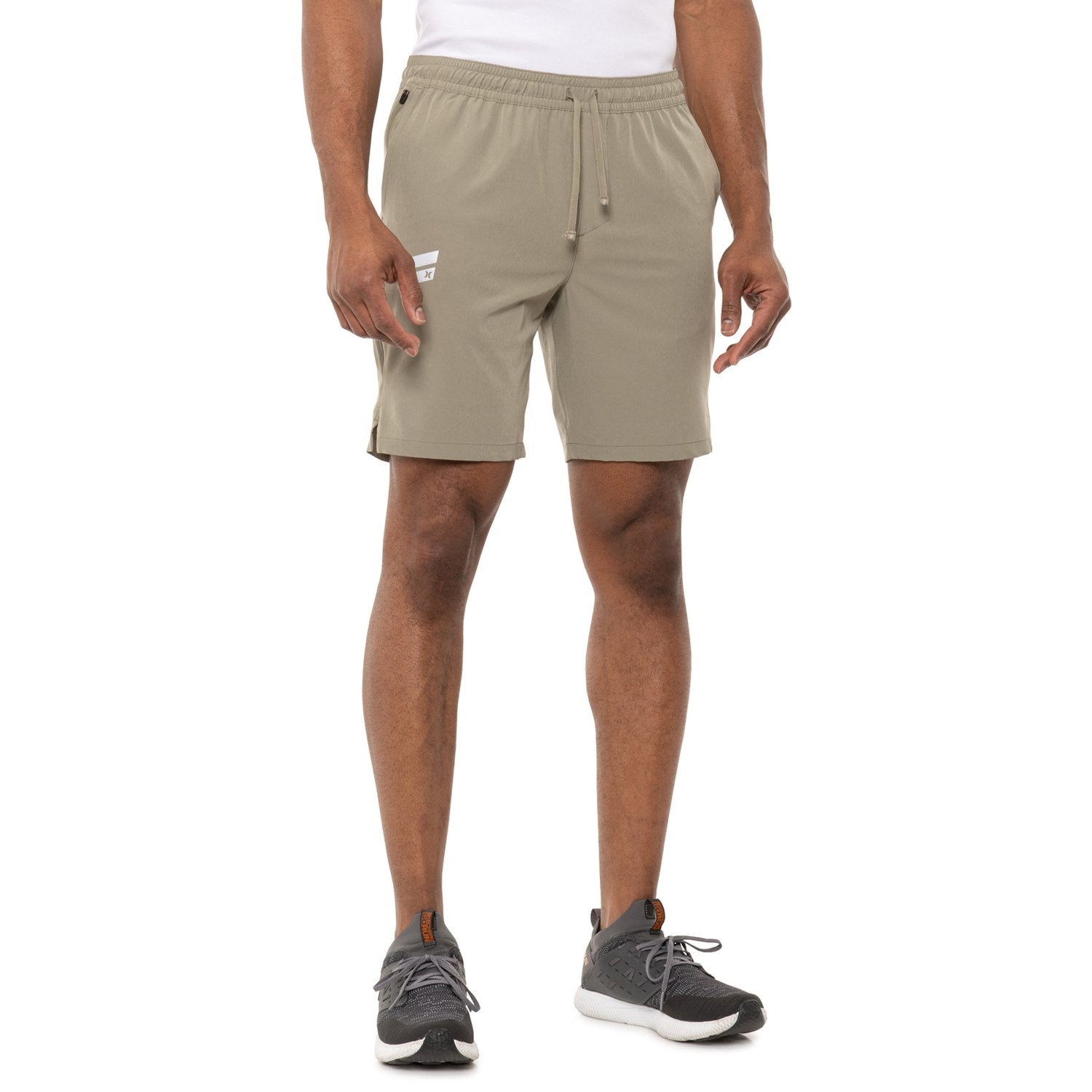 Hurley Exist Lightweight Sport Shorts (For Men) - Save 57%