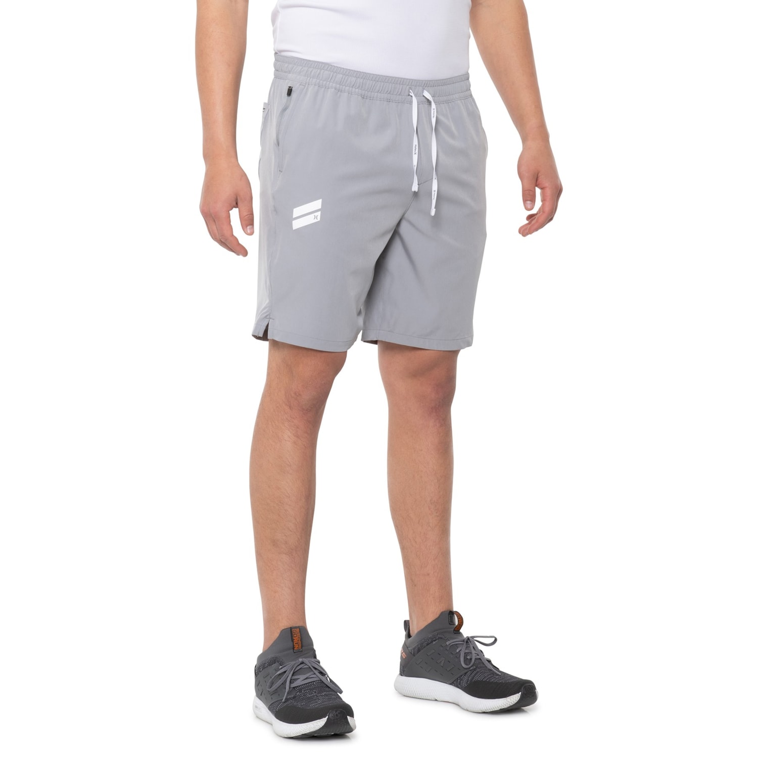 Hurley Exist Lightweight Sport Shorts 