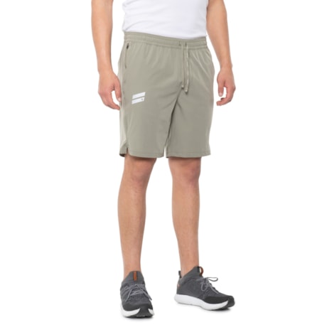 Hurley Exist Lightweight Sport Shorts 