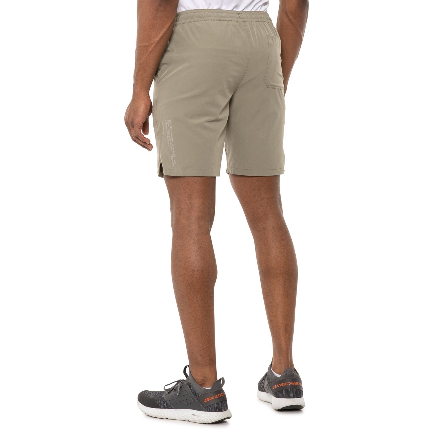 Hurley Exist Lightweight Sport Shorts (For Men) Save 57