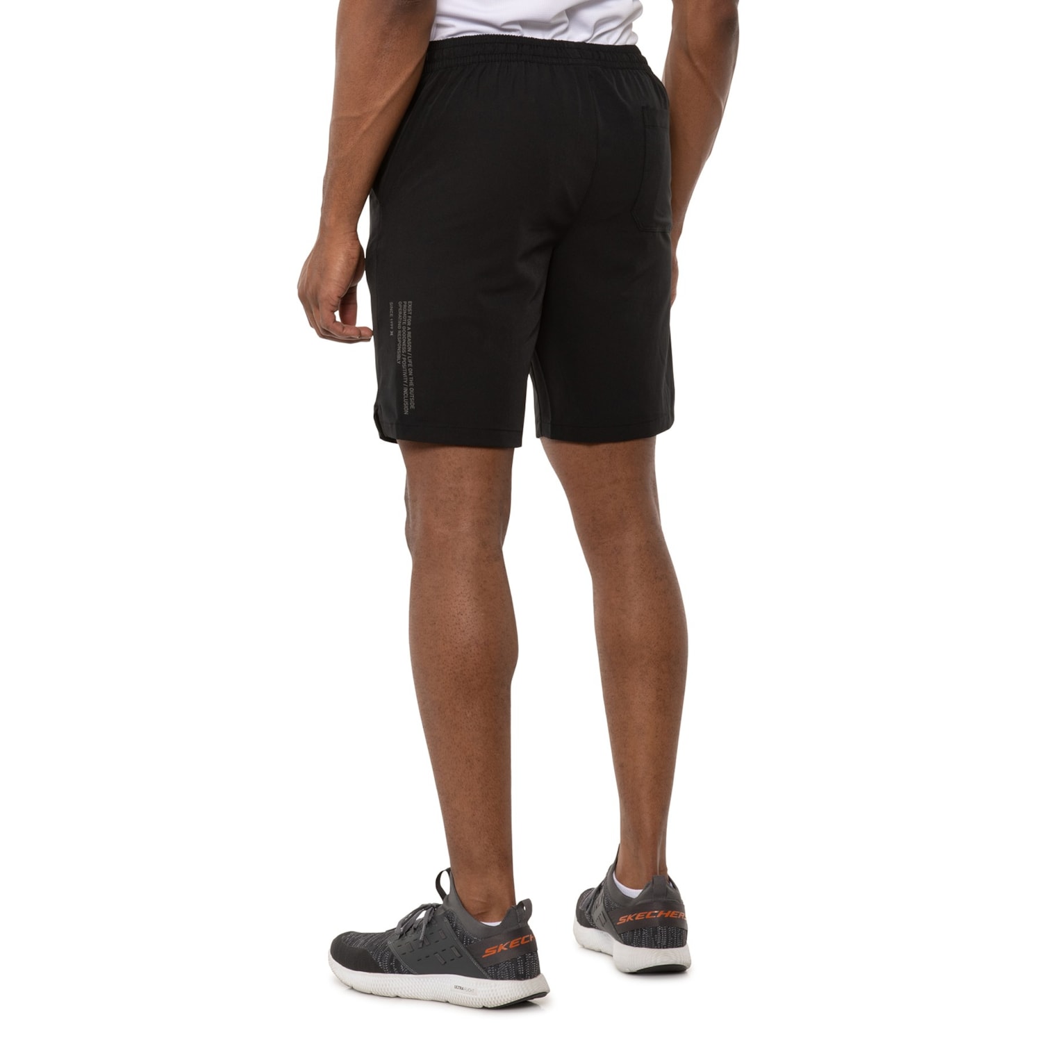 Hurley Exist Lightweight Sport Shorts 