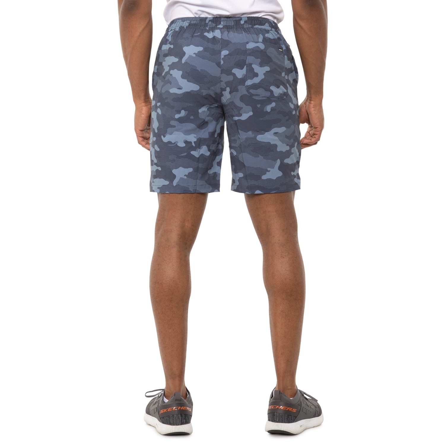 Hurley Exist Lightweight Sport Shorts (For Men) - Save 39%