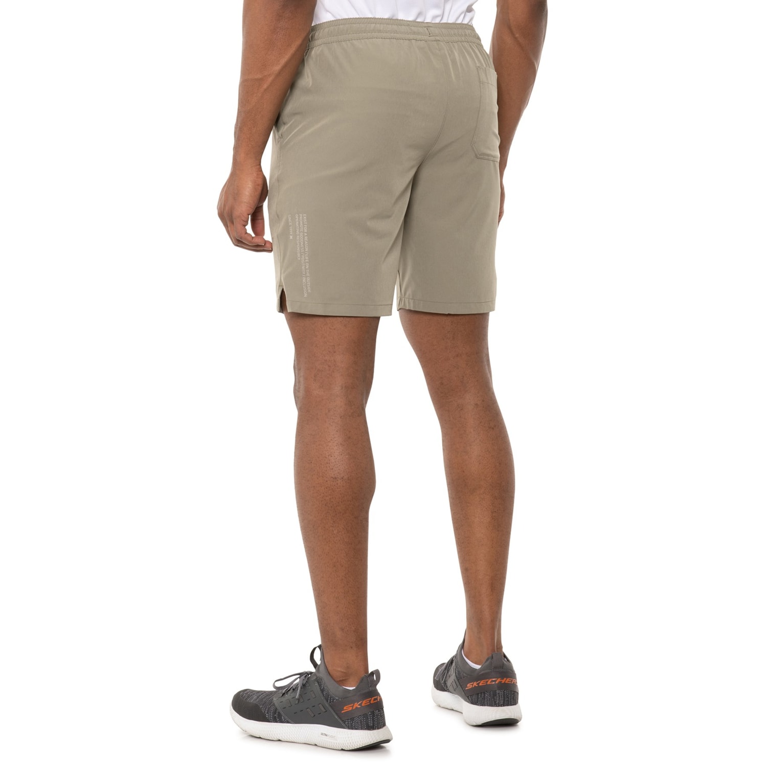 Hurley Exist Lightweight Sport Shorts 
