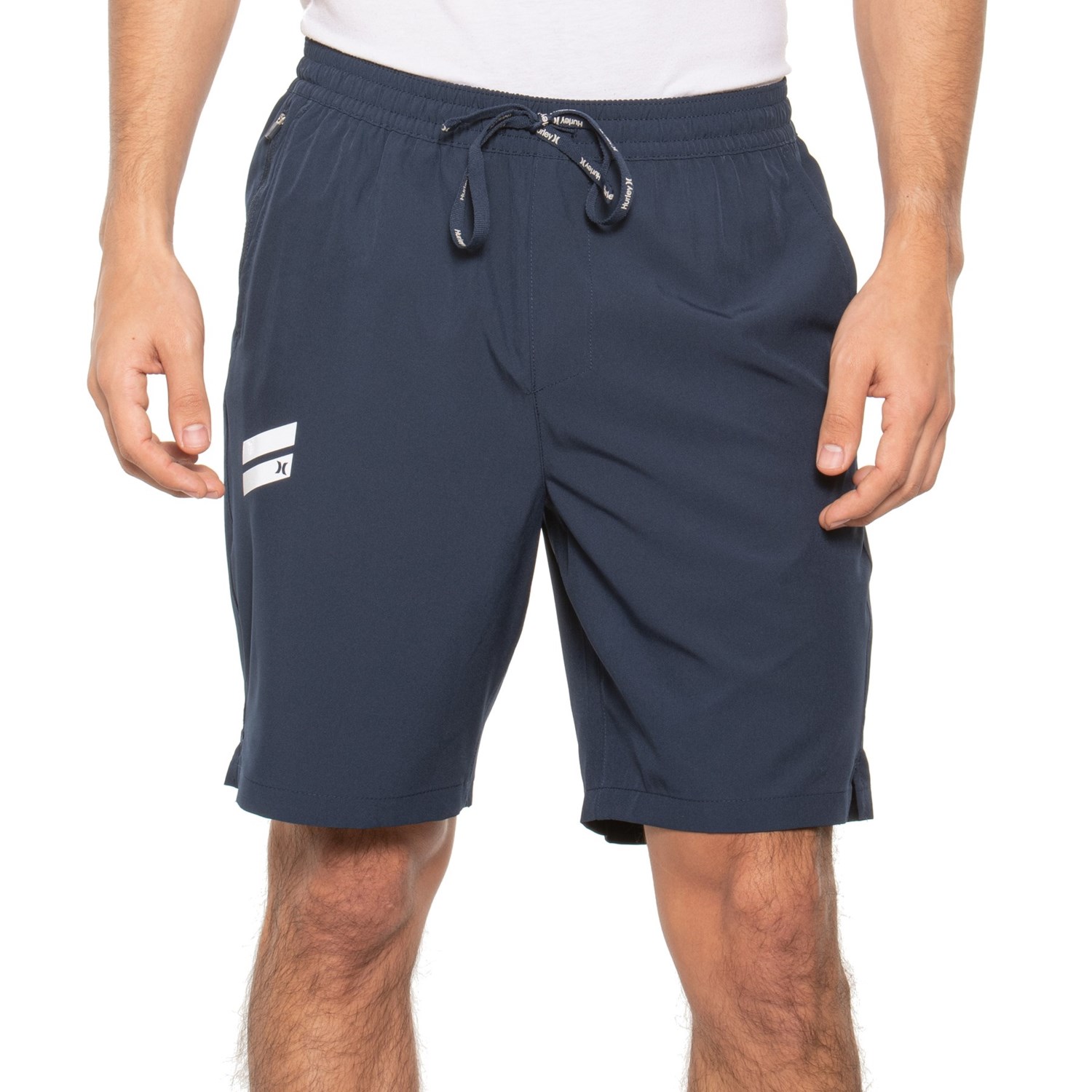 Hurley Exist Lightweight Sport Shorts (For Men) Save 39