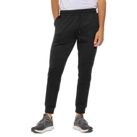 HURLEY EXIST Scuba Joggers in Black