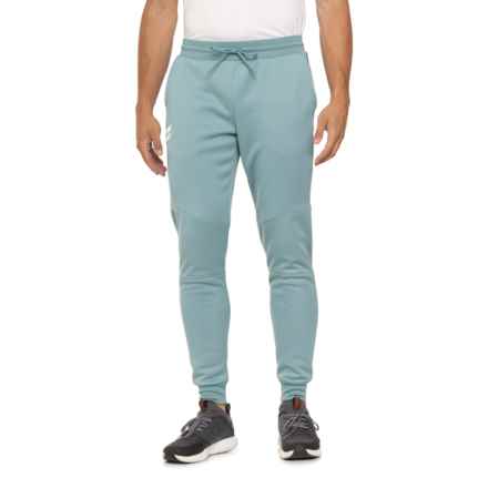 HURLEY EXIST Slim Fit Joggers in Artillery