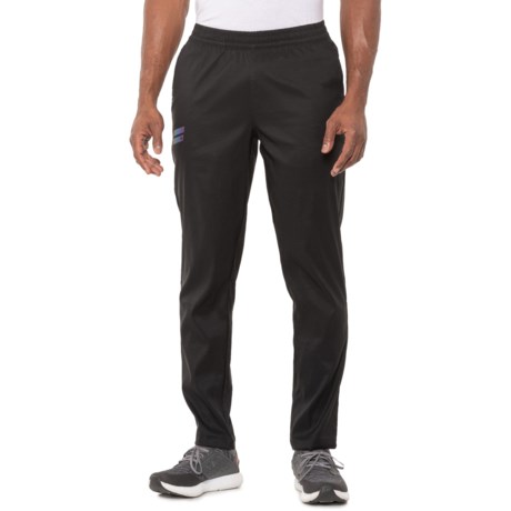 Hurley Exist Tapered Pants (For Men) - Save 54%