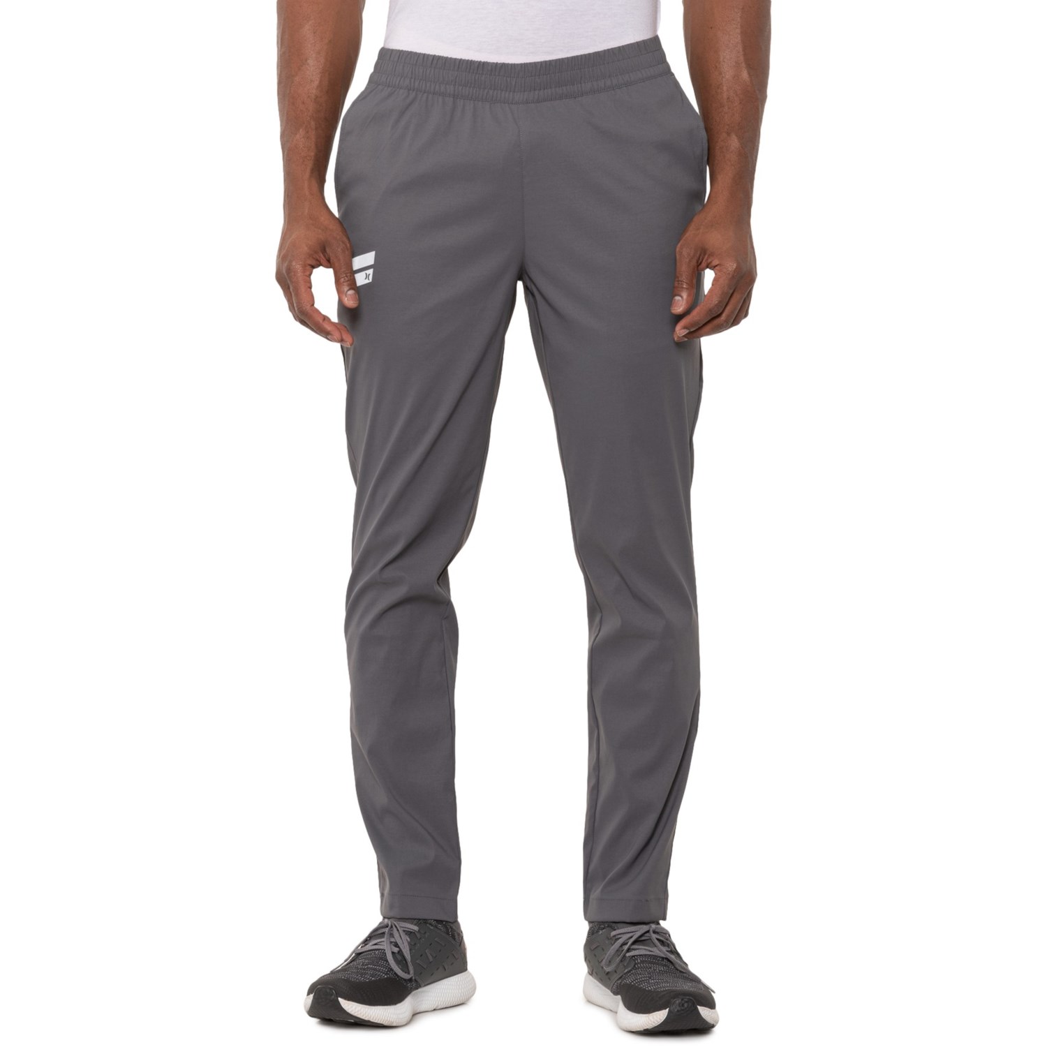 Hurley Exist Tapered Pants (For Men) - Save 40%