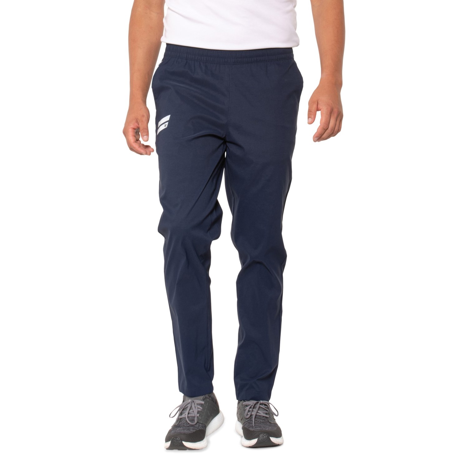 Hurley Exist Tapered Pants (For Men) Save 40